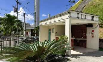 Imagem 3: Passo Contrato de Gaveta 2/4 - 67.000,00 + Parcelas - Piscina - Lauro de Freitas - 4º Anda