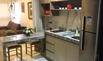 Imagem 2: Apartamento no Ondina Apart - Melhor localização do Carnaval de Salvador