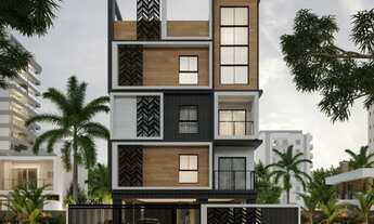 Imagem: Coberturas duplex e Aptos de 2 quartos