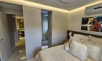 Imagem 5: Apartamento para Venda em São Paulo, vila elma, 2 dormitórios, 1 suíte, 2 banheiros, 1 vag