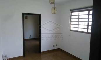 Imagem 4: Casa Padrão em Bauru