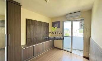 Imagem: Apartamento com 2 dormitórios, 83 m²