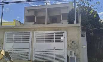 Imagem 2: Sobrado na Freguesia com 3 dormitórios e 1 suíte