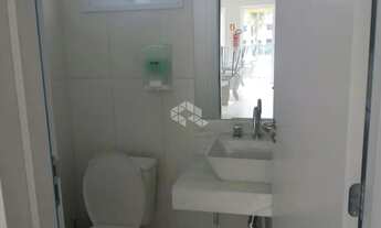 Imagem 6: Apartamento 2 Dormitórios com vaga de garagem no Barra Garden, em Porto Alegre