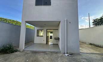 Imagem 3: Casa a venda no bairro Residencial Sul