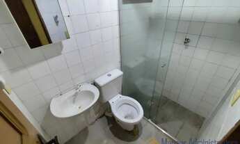 Imagem 7: Manaus imóveis - Conjunto Tocantins, 2ª Etapa - Bloco 17 Entrada D, Apartamento 216 - Chap