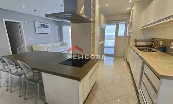 Imagem 7: Apartamento em Alameda Jurua - Riviera de São Lourenço - Bertioga/SP