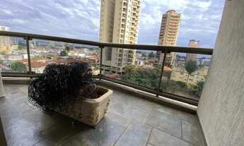 Imagem 3: Apartamento Padrão em Ribeirão Preto