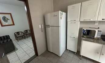 Imagem 5: Apartamento Amplo e Mobiliado Próximo a USP