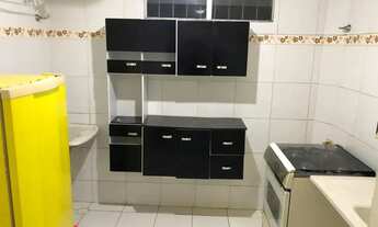 Imagem 4: Apartamento à venda no RESIDENCIAL BOSQUE DAS PALMEIRAS , PESCARIA, Maceió, AL