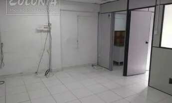 Imagem 3: Loja para locação - Casa Branca, Santo André