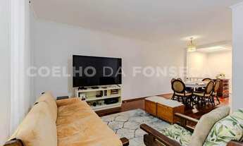 Imagem 6: Casa Padrao - Vila Madalena/Sao Paulo