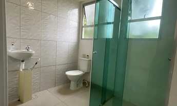 Imagem 4: Apartamento no Condomínio Conquista Torquato Tapajós - Colônia Terra Nova - Manaus - Amazo