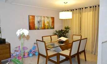 Imagem 4: Casa Geminada com 3 quartos à venda em Belo Horizonte