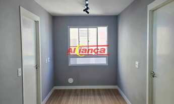 Imagem 3: APARTAMENTO Á VENDA - CONDOMÍNIO PIN INTERNACIONAL GUARULHOS