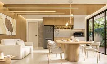 Imagem 4: LANÇAMENTO 2 DORMS COM 1 SUÍTE - RESD. GRAN RESERVA - ILHÉUS/BA