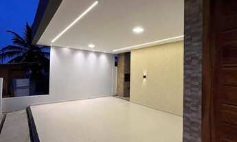 Imagem 6: Casa à venda no Maluí Residence, CAPUÃ, Barra dos Coqueiros, SE