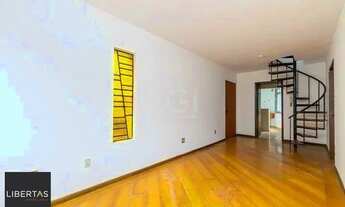 Imagem 4: Cobertura para Venda - 106.46m², 2 dormitórios, 2 vagas - Santo Antonio