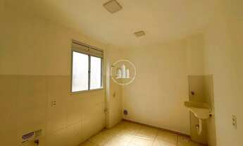 Imagem 5: Apartamento 2 Quartos no Aririú - PLC