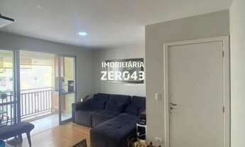 Imagem 6: Rosa dos Ventos | Apartamento | Jardim do Lago | para aluguel | 3 quartos | 1 vaga