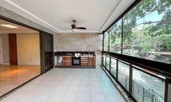 Imagem 2: Apartamento 4 suítes, varanda gourmet, 4 vagas por R$2.550.000,00 Jardim Oceânico, Barra d