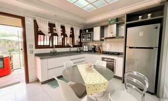 Imagem 7: Dom Feliciano Casa com 4 dormitórios