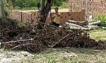 Imagem: Lote à venda em rua pública, TATUAMUNHA
