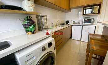 Imagem 4: Flat com ótimo preço no bairro Vila Olímpia. Confira!