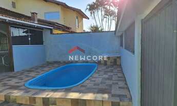 Imagem 4: Casa em Rua Vicente Alves Magalhães - Jardim Peruíbe - Peruíbe/SP