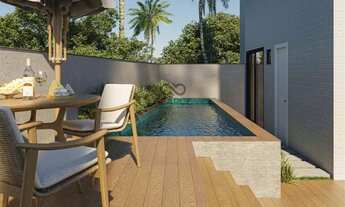 Imagem 6: LANÇAMENTO 2 DORMS COM 1 SUÍTE - RESD. GRAN RESERVA - ILHÉUS/BA