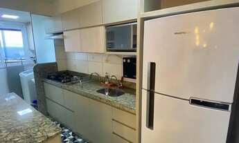 Imagem 6: Lindo apartamento no leste universitario mobiliado