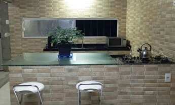 Imagem 3: TROCA Casa com 1 banheiro