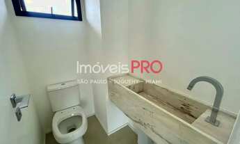 Imagem 4: Jardins novissimo com vista