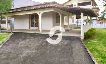 Imagem 2: Casa com 2 dormitórios à venda, 195 m² por R$ 430.000,00 - Mutondo - São Gonçalo/RJ