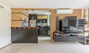 Imagem 4: Apartamento para venda com 64 metros quadrados com 2 quartos no Jardim Botânico - Porto Al