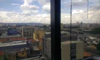 Imagem 7: Sala comercial em Rua Clemente Álvares - Lapa - São Paulo/SP