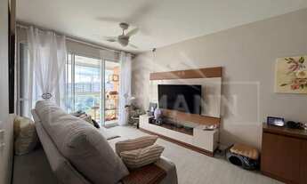 Imagem 6: Imóvel para venda possui 75 metros quadrados com 2 quartos em Barreiros - São José - SC