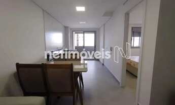 Imagem 2: Venda Apartamento 1 quarto Barro Preto Belo Horizonte