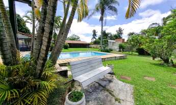 Imagem: Casa de 03 quartos no Parque Jardim da Serra