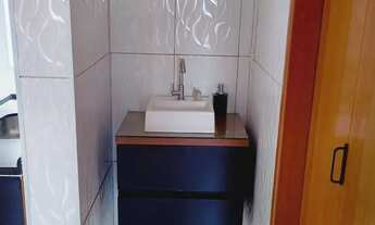 Imagem 7: Imóvel para aluguel com 56 metros quadrados com 2 quartos