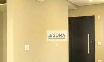 Imagem 2: Casa com 2 dormitórios para alugar, 85 m² por R$ 6.000/mês - Parque Taquaral - Campinas/SP