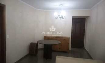 Imagem 3: Apartamento com 2 quartos sendo 1 suíte, 1 vaga e área de 62m² no Tatuapé. Condomínio Alga