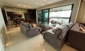 Imagem 5: Apartamento para aluguel, 3 quartos, 202m² de área no Vila da Serra