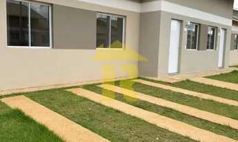 Imagem 2: Casa em Condomínio em Bady Bassitt-SP: 3 Quartos, 1 Suíte, 2 Salas, 2 Banheiros, 2 Vagas d