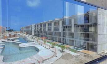 Imagem 7: Nature Eco Residência - Muro Alto