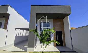 Imagem 2: Casa à venda no bairro Jardim Atlântico Oeste (Itaipuaçu) - Maricá/RJ