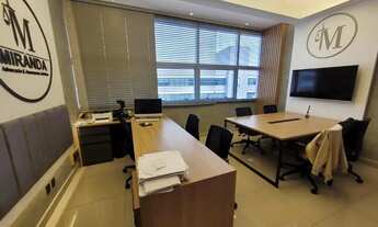 Imagem 7: Sala à venda em Campinas, Swiss Park, com 80 m², Swiss Park Office