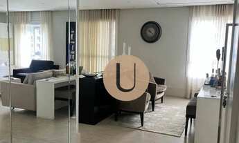 Imagem 5: Apartamento com 3 dormitórios para alugar, 201 m² por R$ 36.058,50/mês - Jardim Paulista