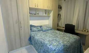 Imagem 7: Terraços Beira Mar 3/4 sendo 3 suítes - jardins [11286