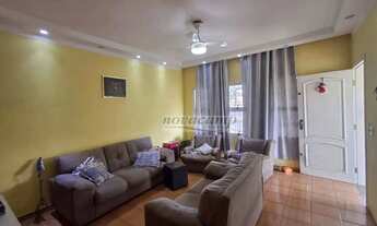 Imagem 2: Casa com 3 dormitórios à venda, 170 m² por R$ 450.000,00 - Jardim García - Campinas/SP